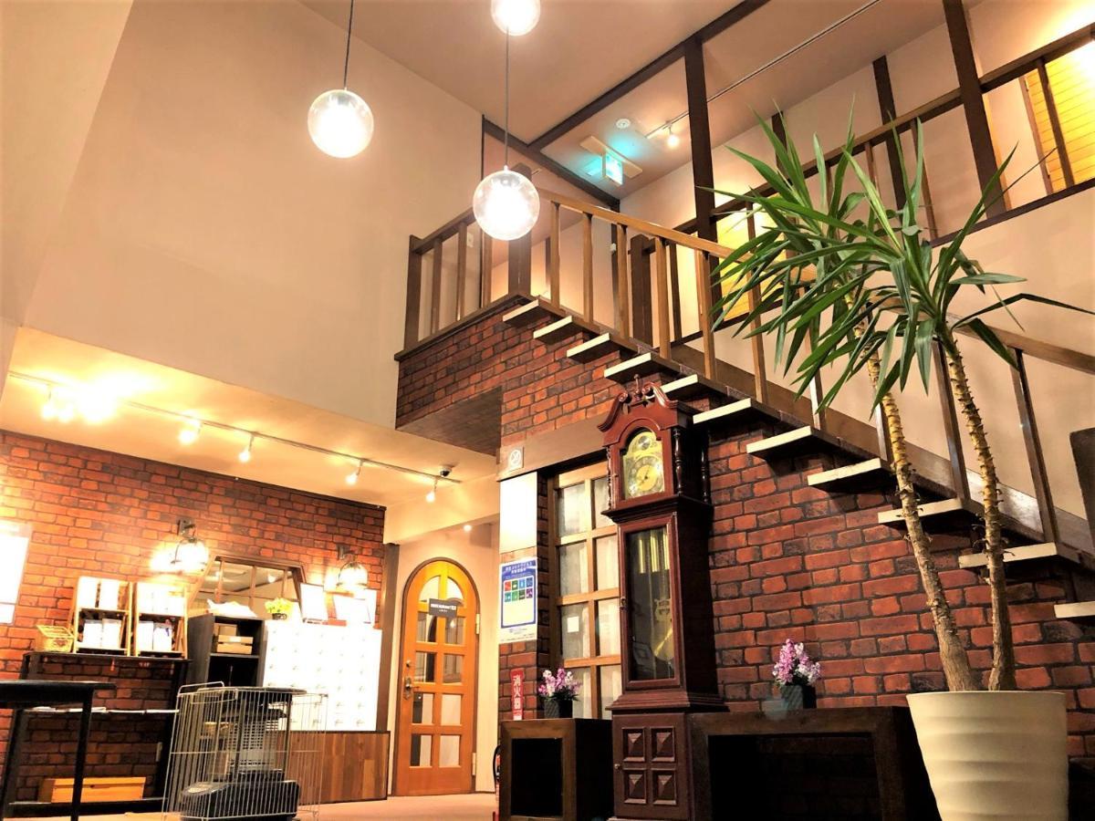 Kagura Mitsumata Cottage Yuzawa  Exterior photo